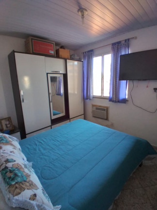 Imagem Casa com 4 Quartos à Venda, 57 m² em Campo Alegre - Nova Iguaçu