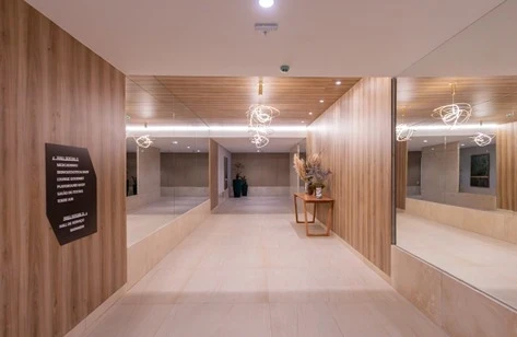 Foto do imóvel: Apartamento com 3 Quartos à Venda, 100 m² em Setor Bueno - Goiânia