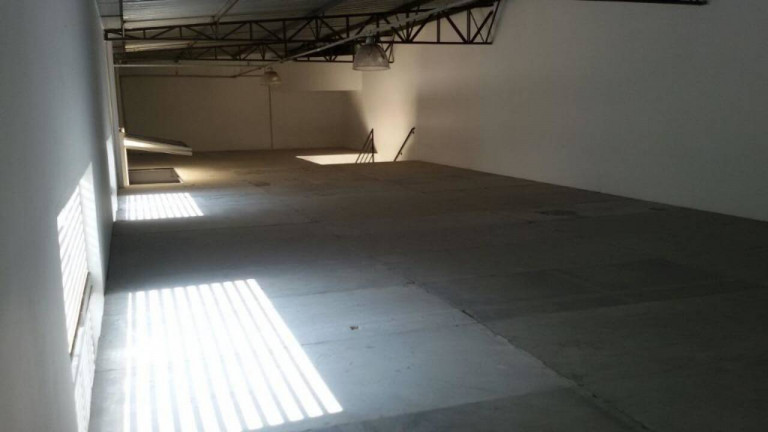 Imagem Galpão para Alugar, 830 m² em Demarchi - São Bernardo Do Campo