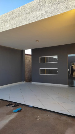 Casa com 2 Quartos à Venda, 100 m² em Lagoa Nova - Natal