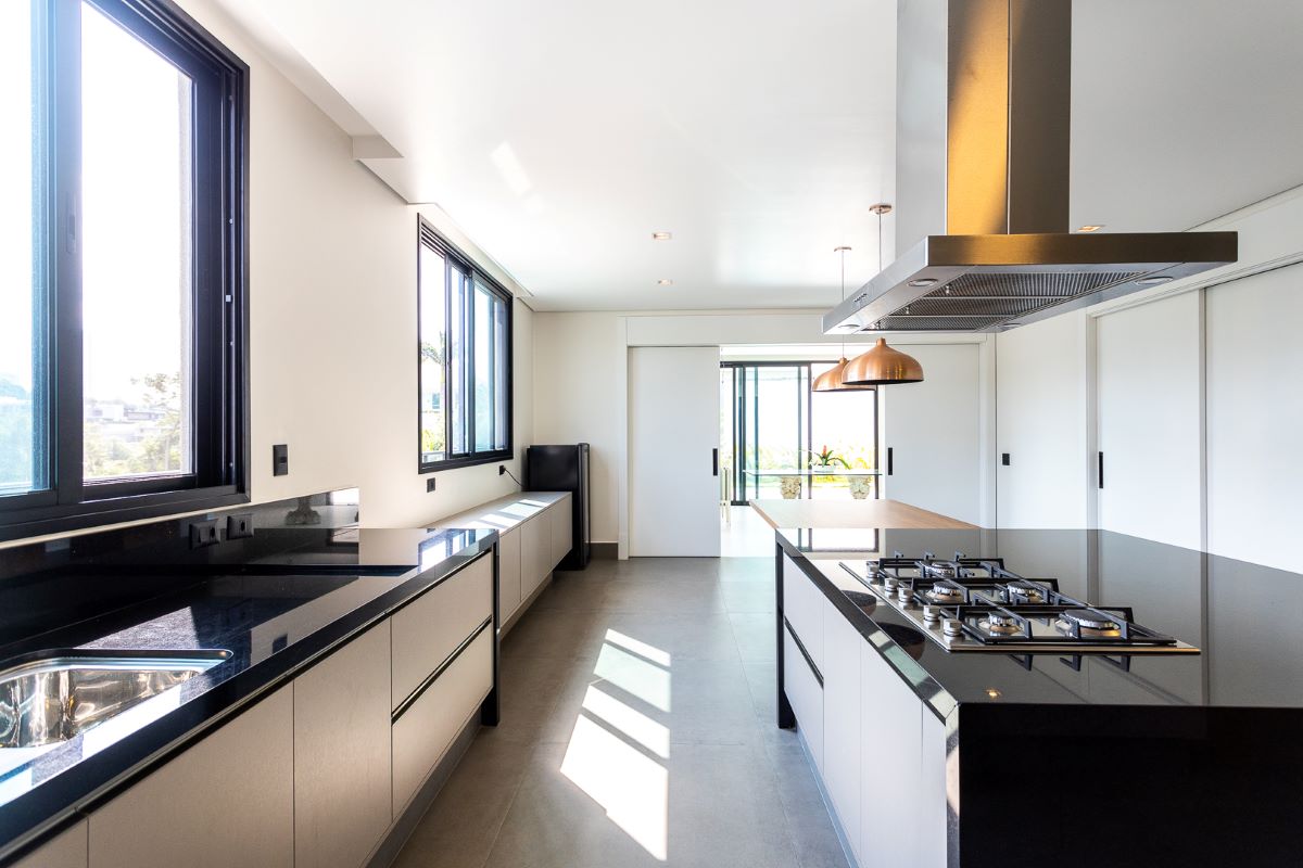 Imagem Casa de Condomínio com 4 Quartos à Venda, 1.307 m² em Residencial Tamboré - Barueri