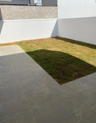 Imagem Casa de Condomínio com 3 Quartos à Venda, 150 m² em Jardim Primavera - Itupeva