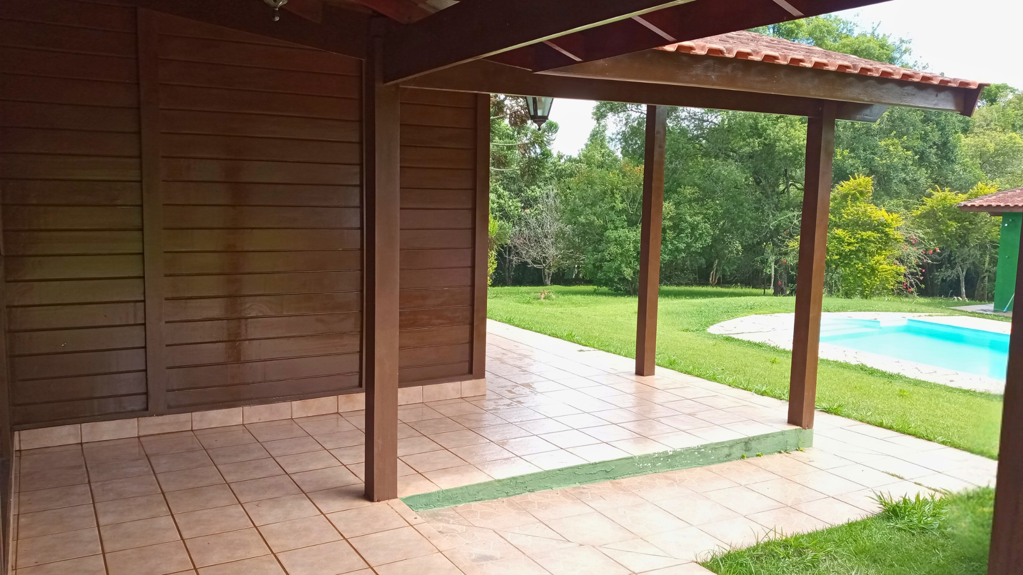 Imagem Chácara com 3 Quartos à Venda ou Temporada, 3.500 m² em Lajeadinho  - Ibiúna