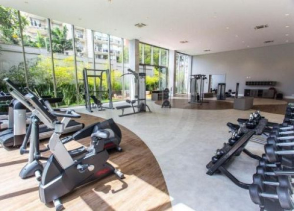 Foto do imóvel: Apartamento com 4 Quartos à Venda, 632 m² em Vila Mariana - São Paulo