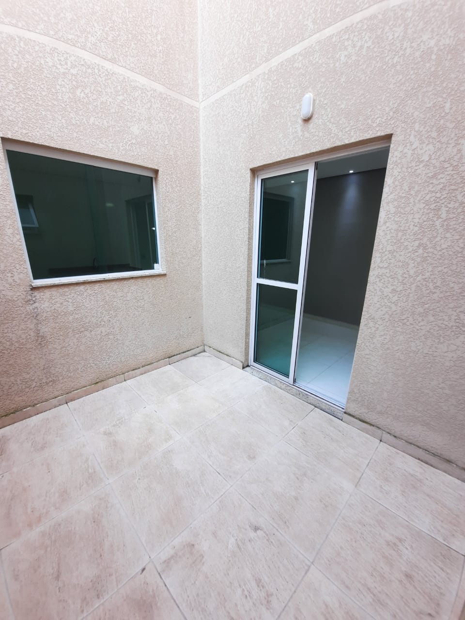 Imagem Apartamento com 2 Quartos à Venda, 48 m²em Vila Suíça - Santo André