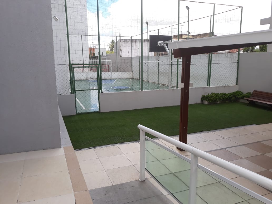 Imagem Apartamento com 4 Quartos à Venda, 94 m²em Parquelândia - Fortaleza
