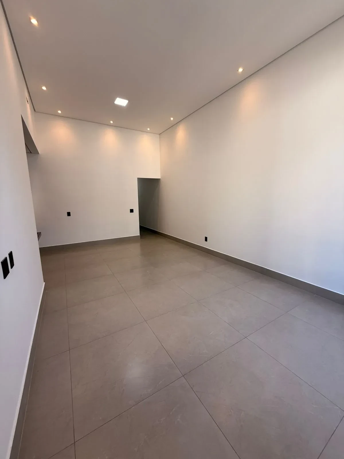 Imagem Casa com 3 Quartos à Venda, 120 m² em Jardim Marambaia - Jundiaí