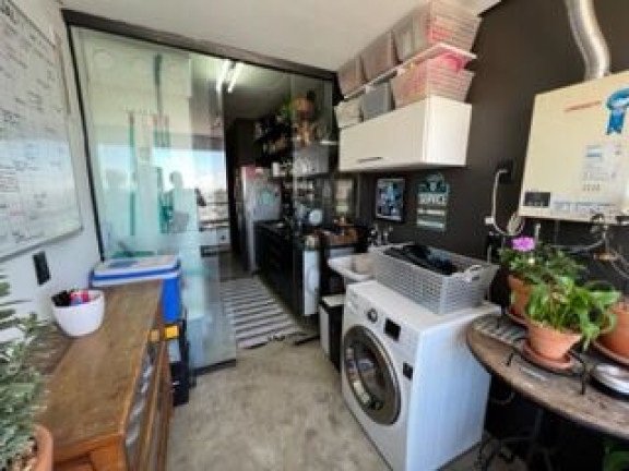 Imagem Apartamento com 1 Quarto à Venda, 70 m² em Lapa - São Paulo