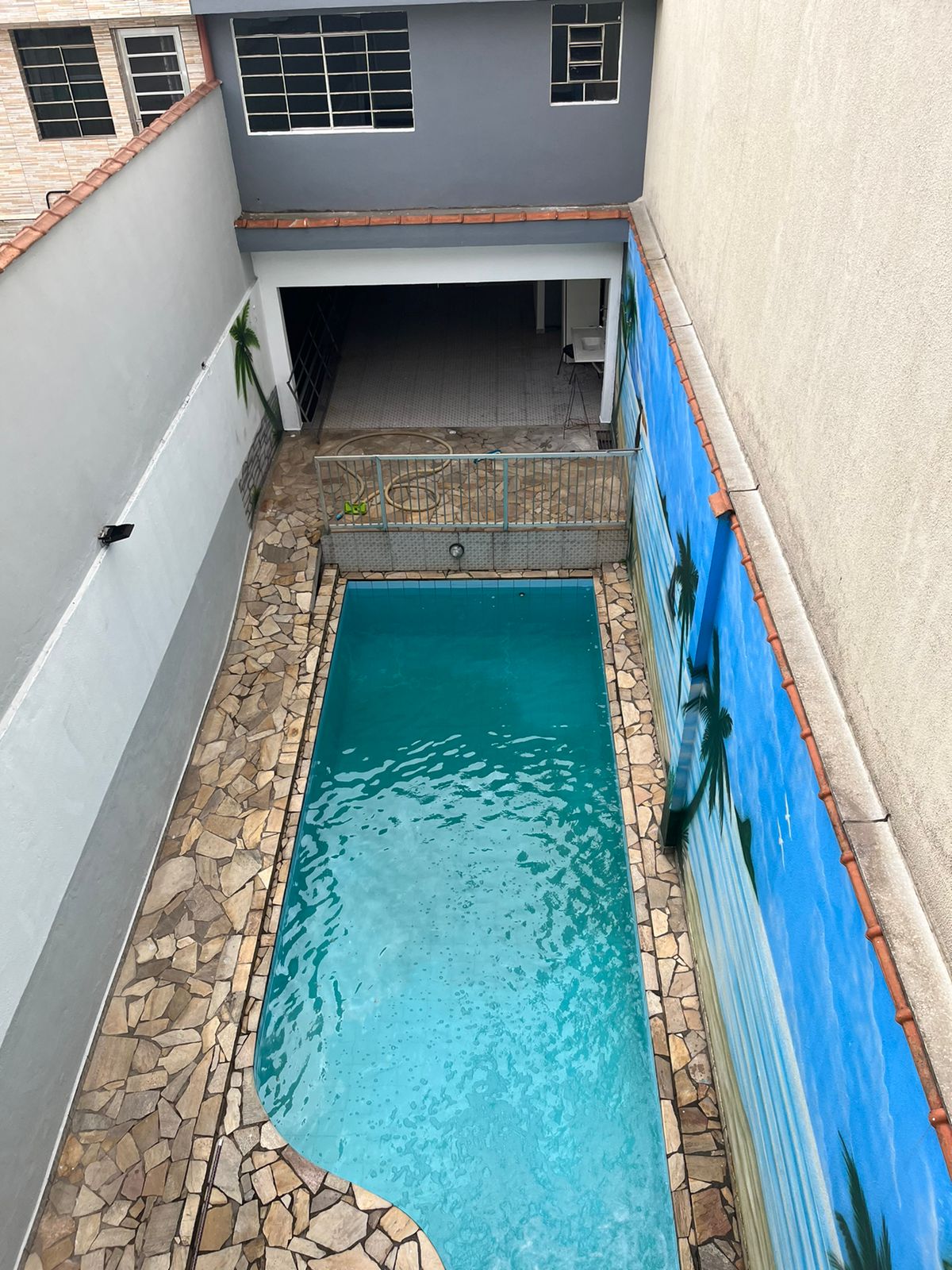 Sobrado com 3 Quartos à Venda, 200 m²em Taboão - São Bernardo do Campo