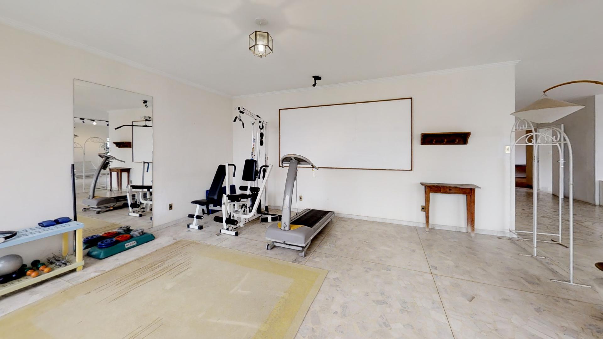 Foto do imóvel: Apartamento com 5 Quartos à Venda, 485 m² em Bela Vista - São Paulo