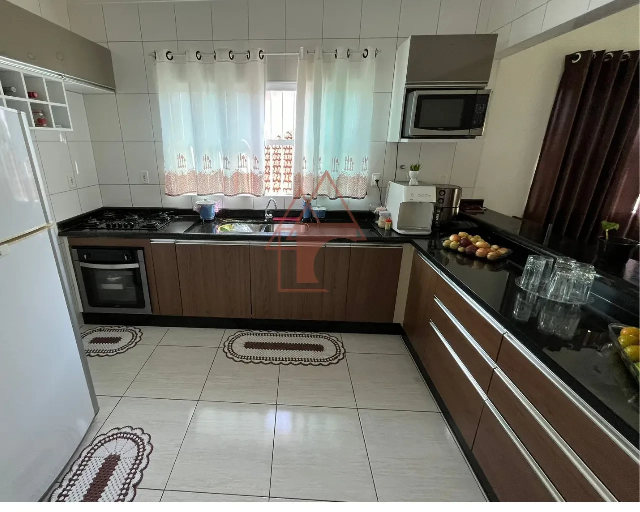 Imagem Casa com 3 Quartos à Venda, 87 m² em Jardim Casqueiro - Cubatão