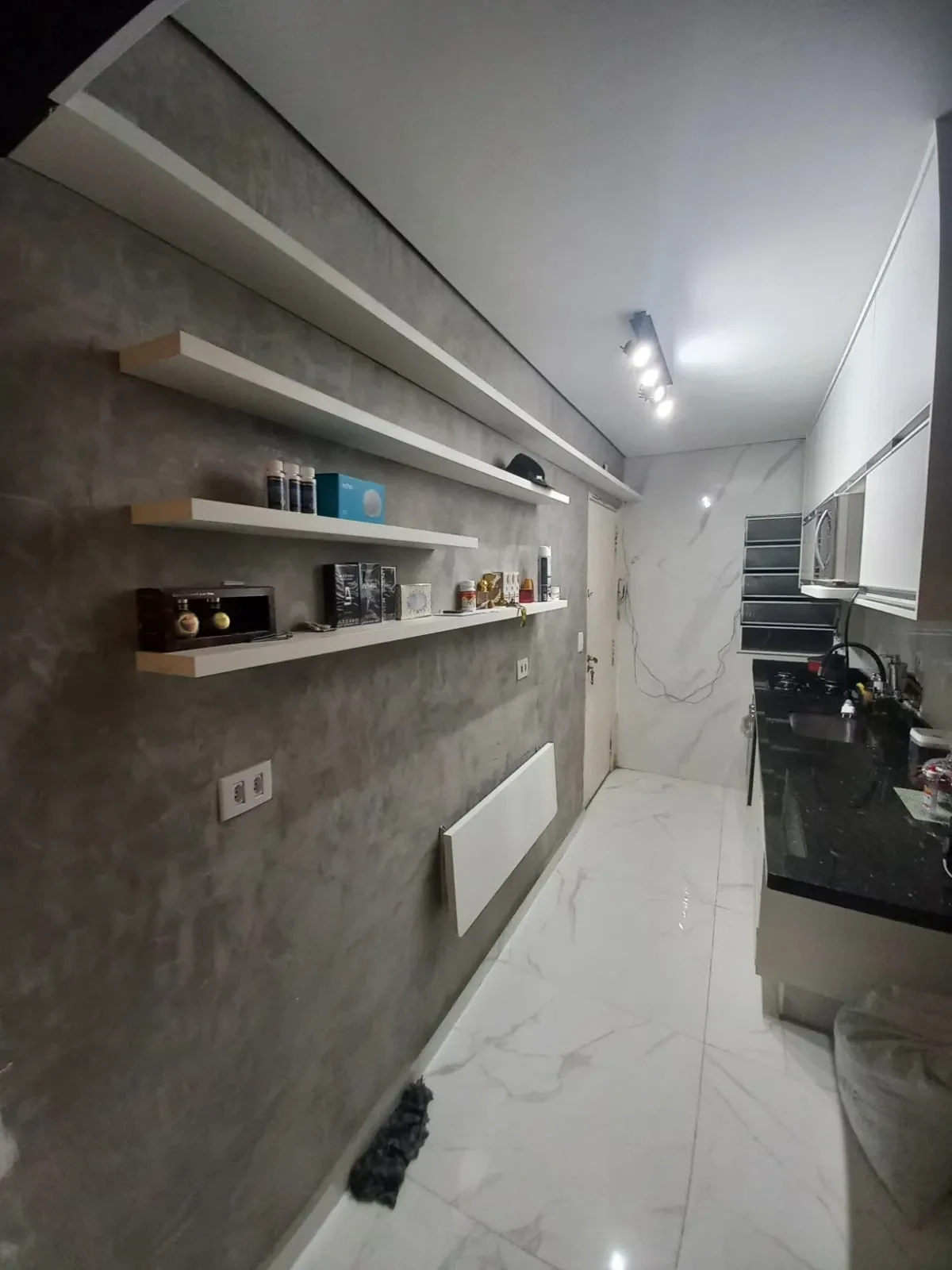 Imagem Kitnet à Venda, 35 m² em Bela Vista - São Paulo