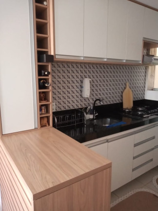 Imagem Edifício Residencial com 2 Quartos à Venda, 48 m² em Terra Vermelha - Vila Velha