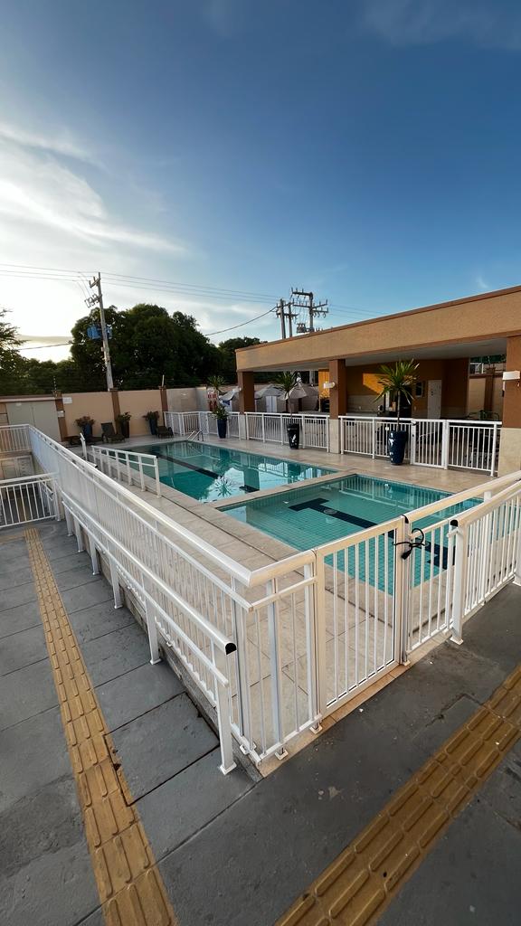 Imagem Apartamento com 2 Quartos à Venda, 44 m²em Itambé - Caucaia