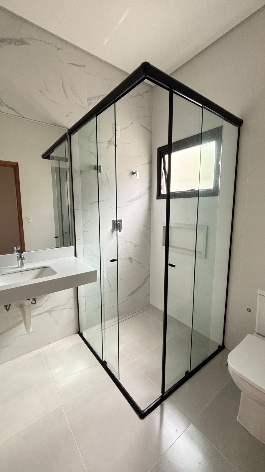 Imagem Casa com 3 Quartos à Venda, 279 m²em Urbanova V - São José dos Campos
