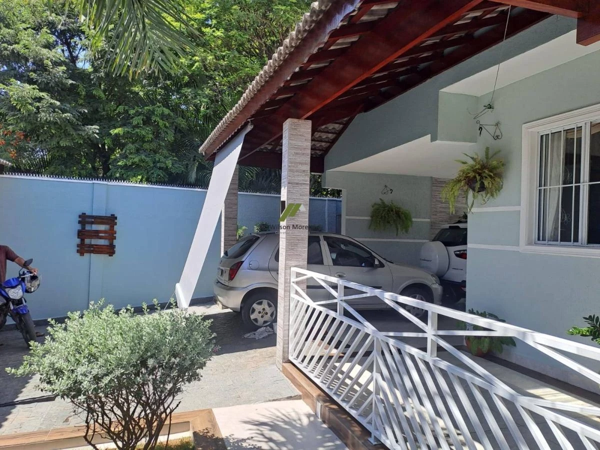 Imagem Casa com 3 Quartos à Venda, 170 metros em Vila Nova Medeiros - Jundiaí