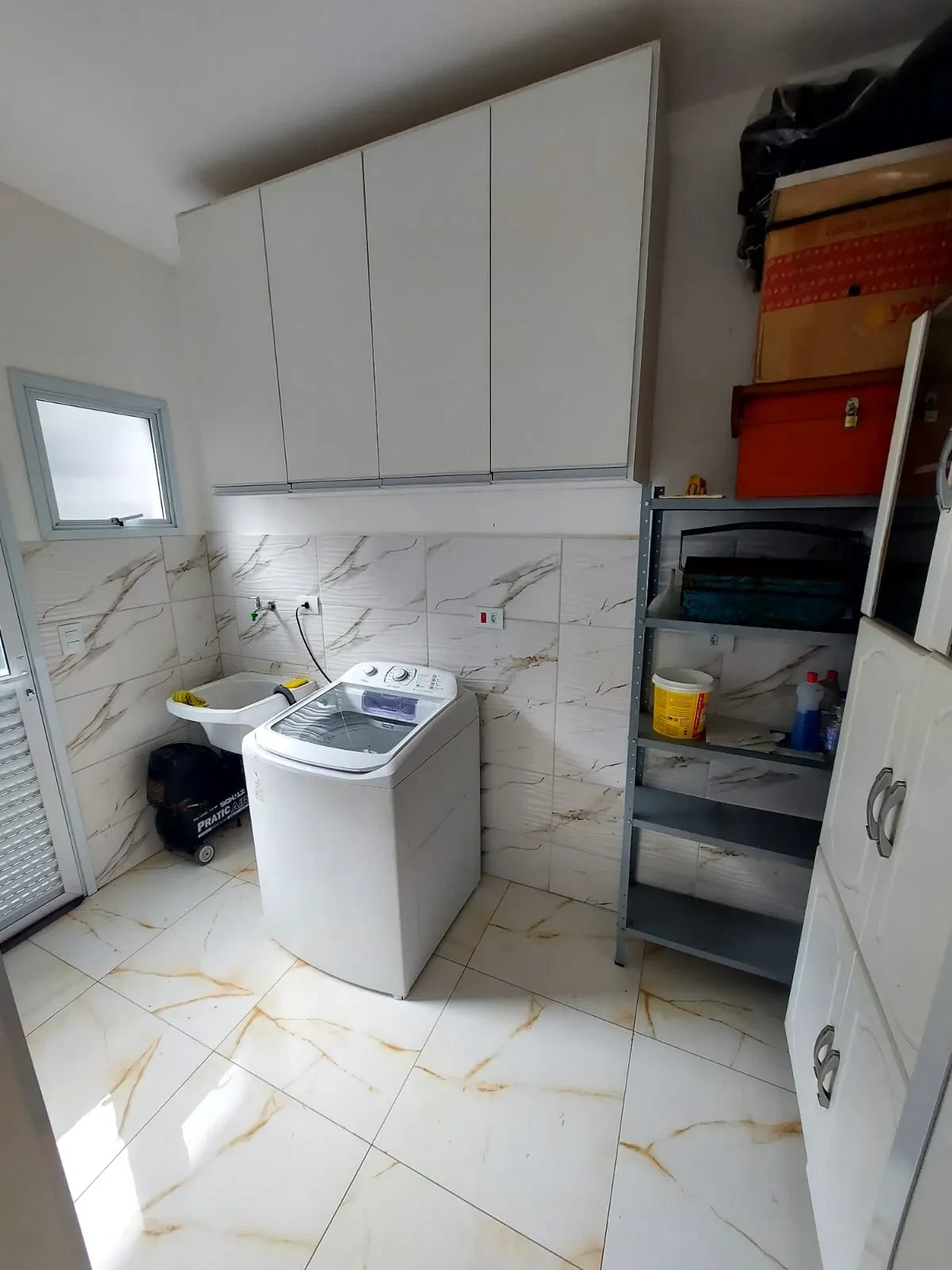 Imagem Casa de Condomínio com 3 Quartos à Venda, 200 m² em Chácaras Maringá - Atibaia