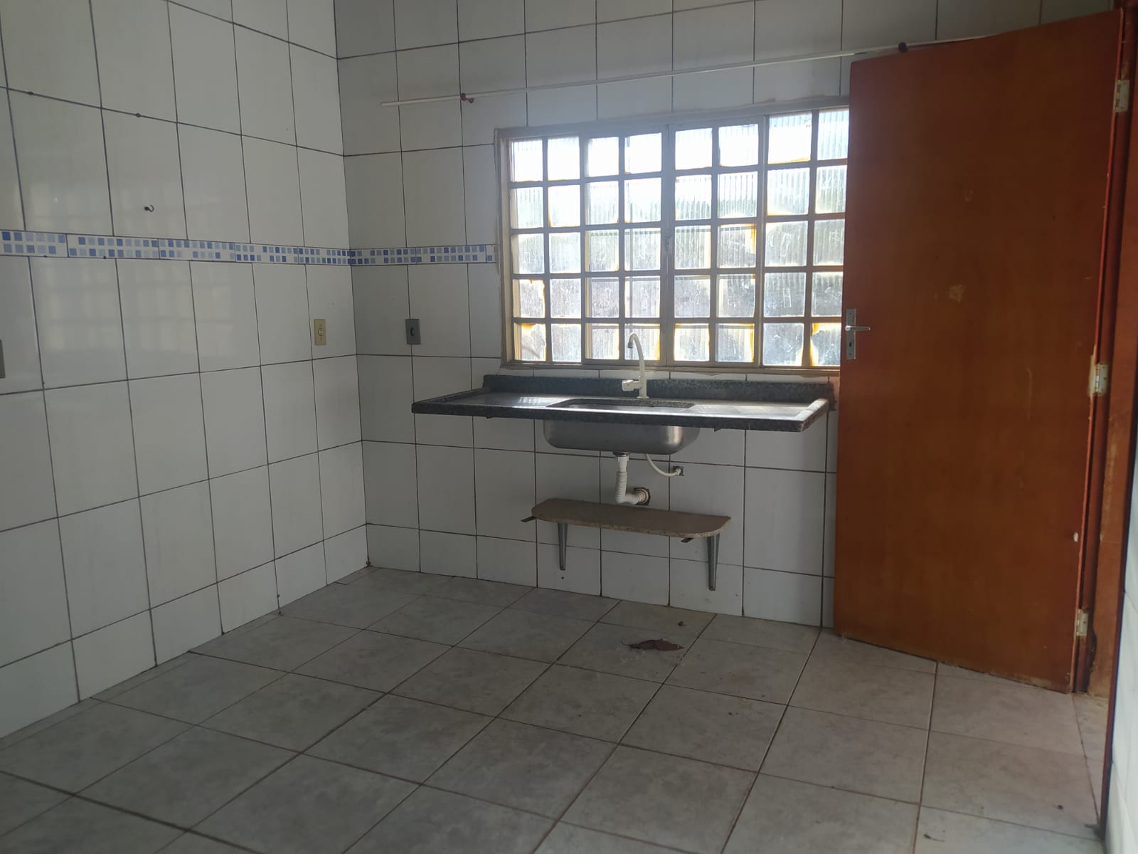 Imagem Casa com 2 Quartos à Venda, 75 m² em Industrial Santo Antônio - Aparecida de Goiânia