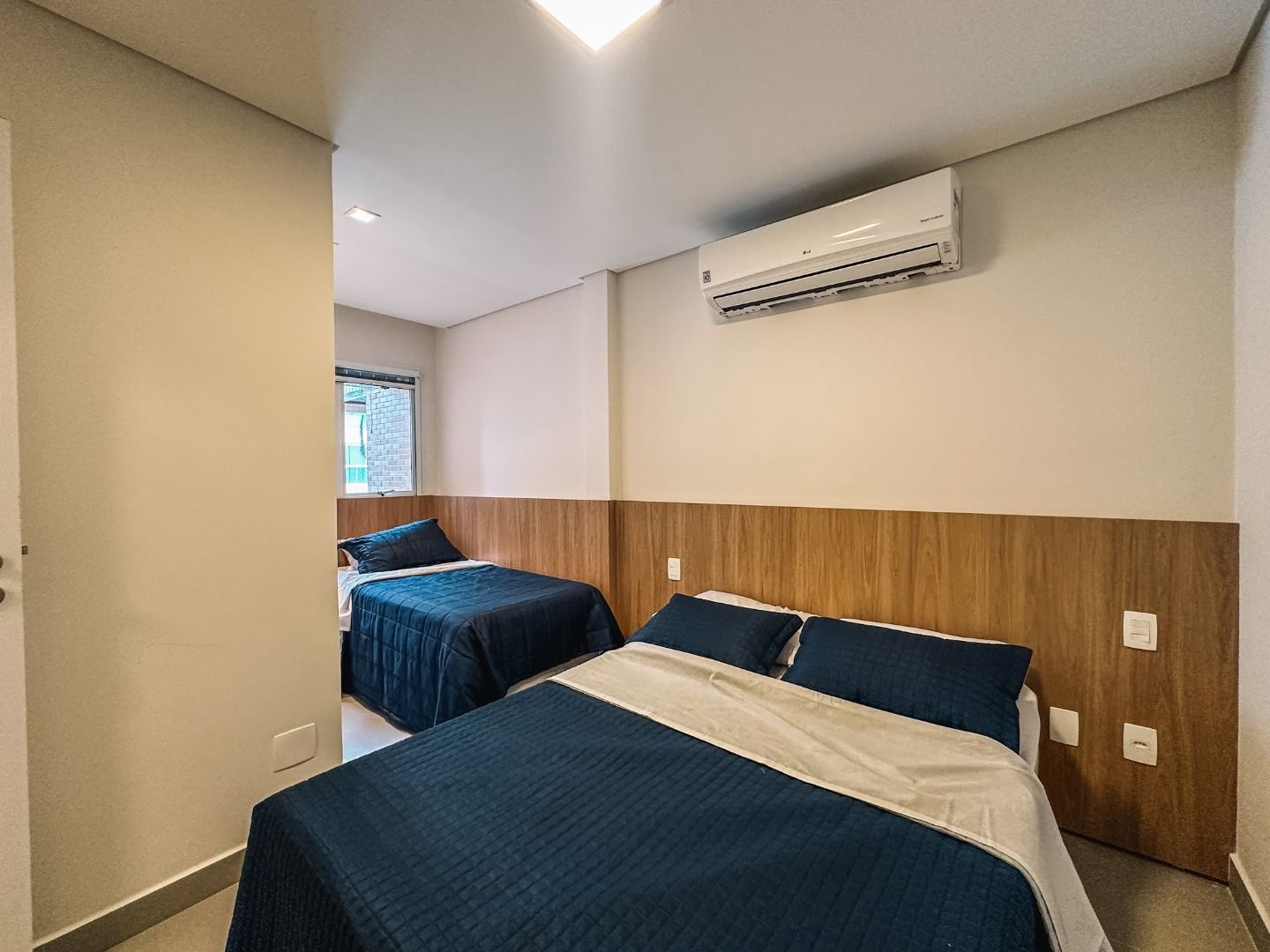 Foto do imóvel: Apartamento com 4 Quartos à Venda, 207 m² em Riviera - Bertioga