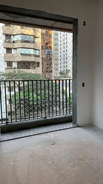 Imagem Apartamento com 3 Quartos à Venda, 201 m² em Jardim Paulista - São Paulo