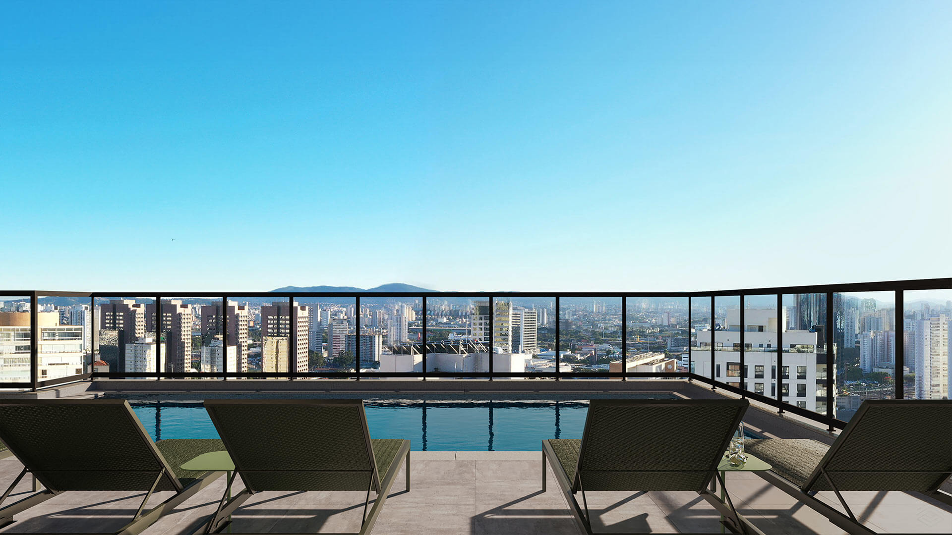 Imagem Apartamento com 1 Quarto à Venda, 38 m²em Perdizes - São Paulo