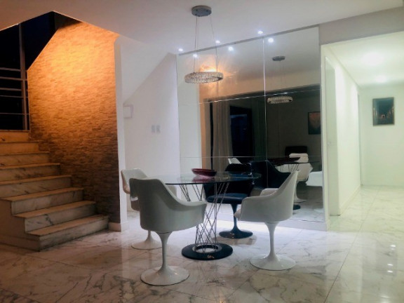 Cobertura com 4 Quartos à Venda, 175 m² em Boa Viagem - Recife