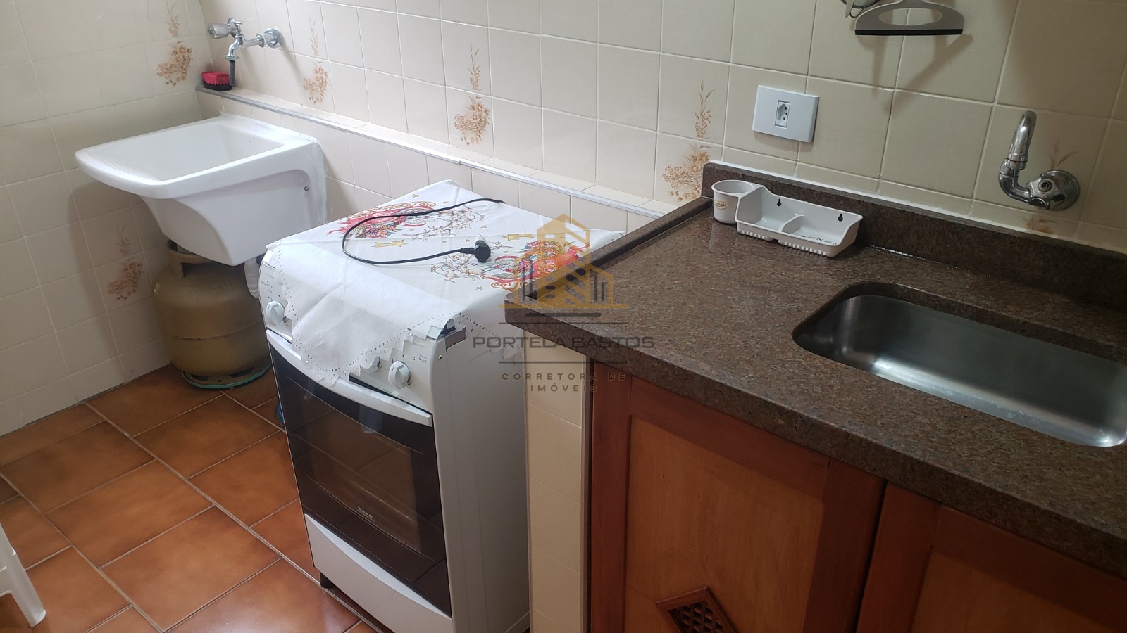 Foto do imóvel: Apartamento com 1 Quarto à Venda, 35 m² em Praia Grande - Ubatuba