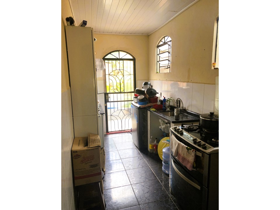 Foto do imóvel: Casa com 2 Quartos à Venda, 64 m² em Novo Aleixo - Manaus