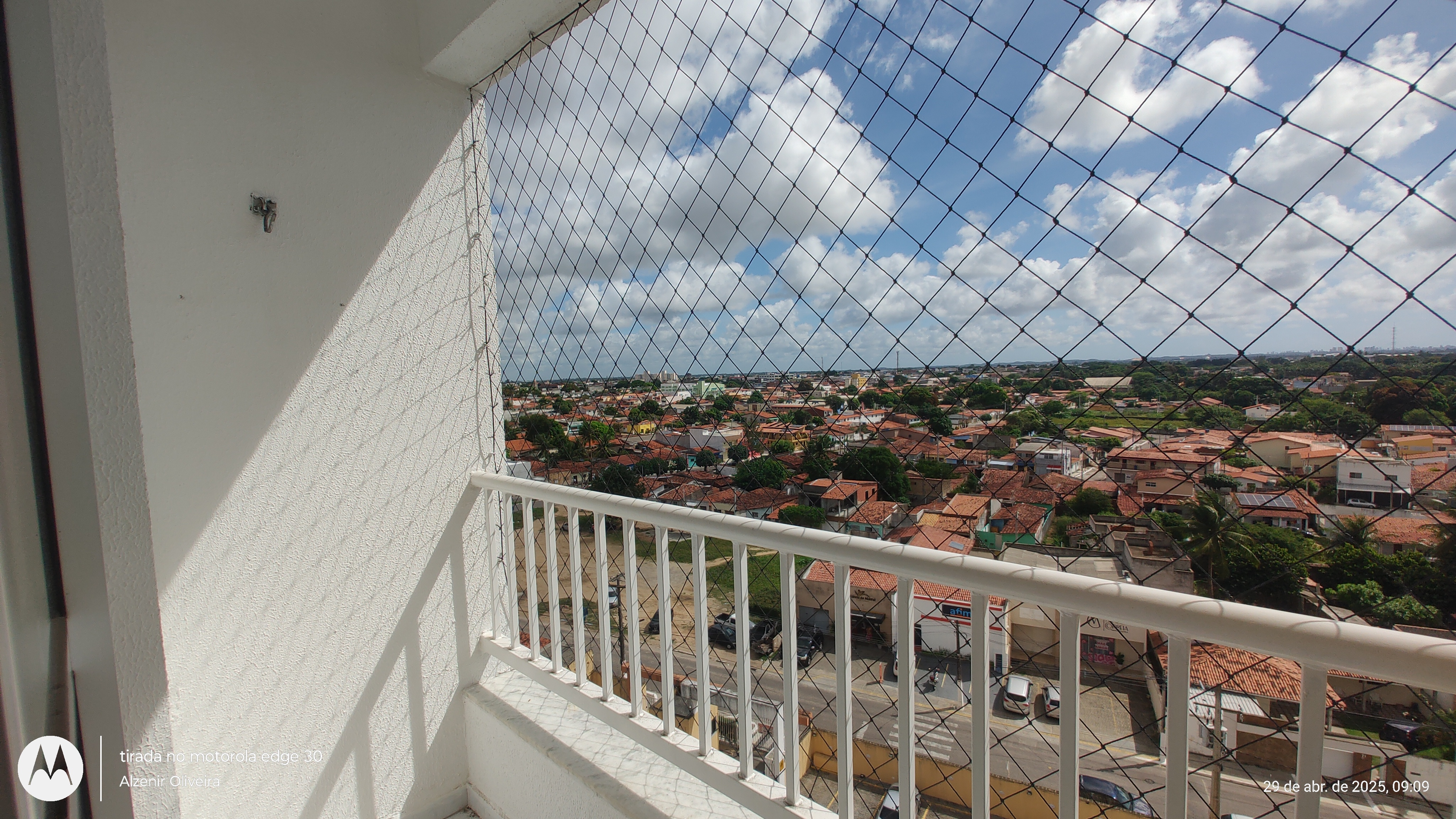 Imagem Apartamento com 2 Quartos à Venda, 55 m² em Boa Esperança - Parnamirim