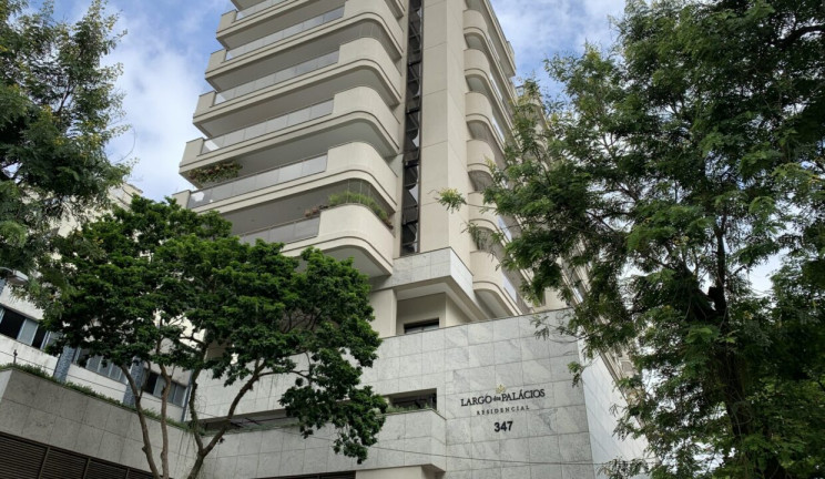 Imagem Apartamento com 3 Quartos à Venda, 135 m² em Botafogo - Rio de Janeiro