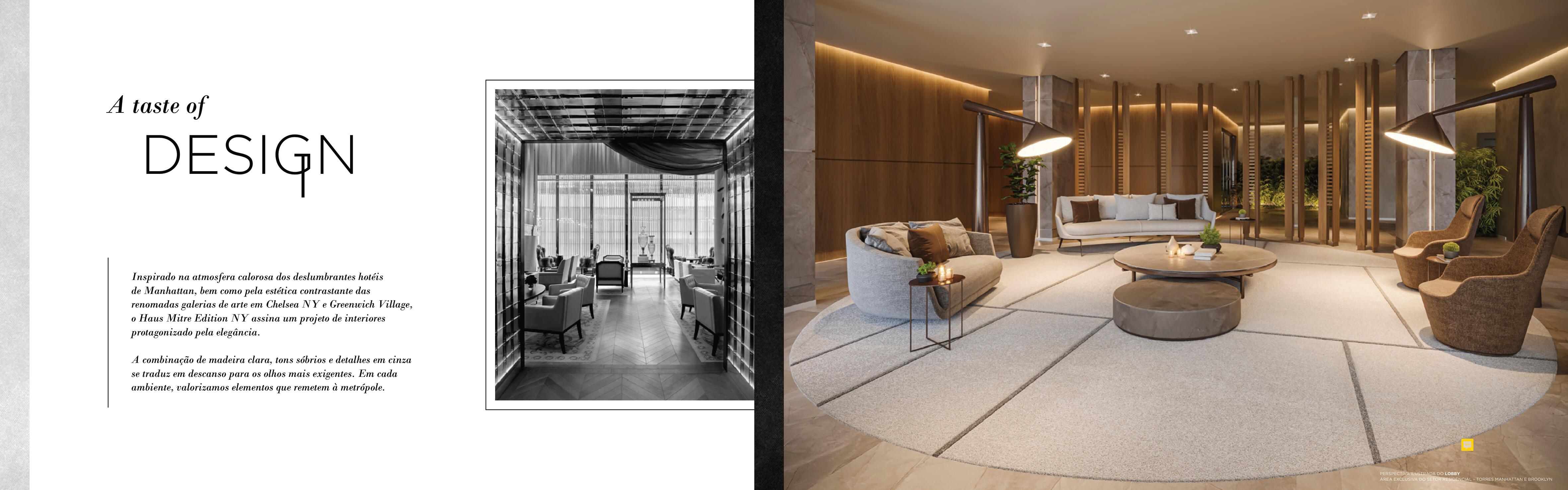 Imagem Apartamento com 4 Quartos à Venda, 217 m² em Cidade Monções - São Paulo