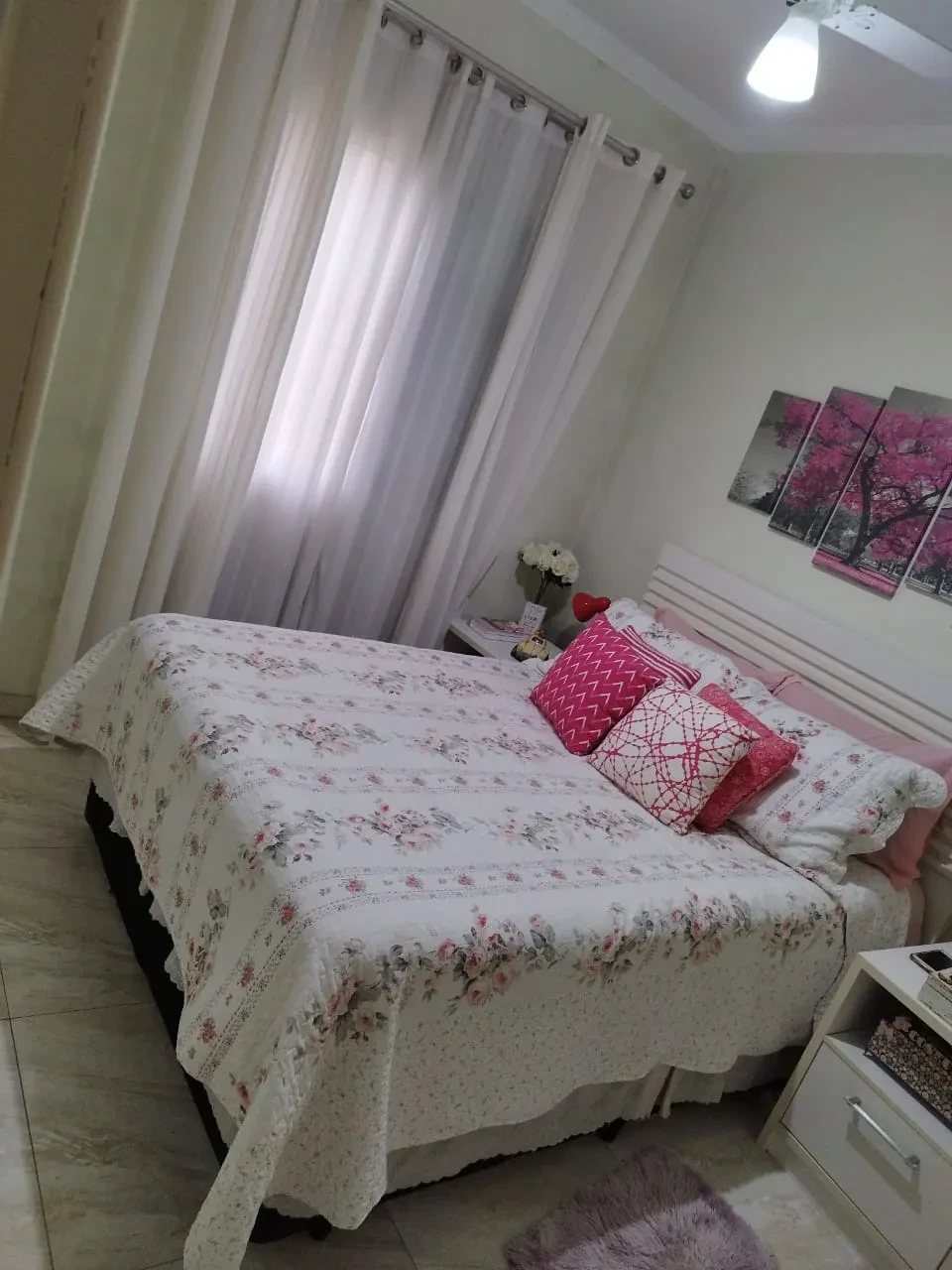 Imagem Apartamento com 2 Quartos à Venda, 49 m² em Vila Ema - São Paulo