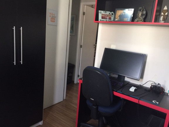 Imagem Casa de Condomínio com 3 Quartos à Venda, 120 m² em Condomínio Residence Club - Jacareí