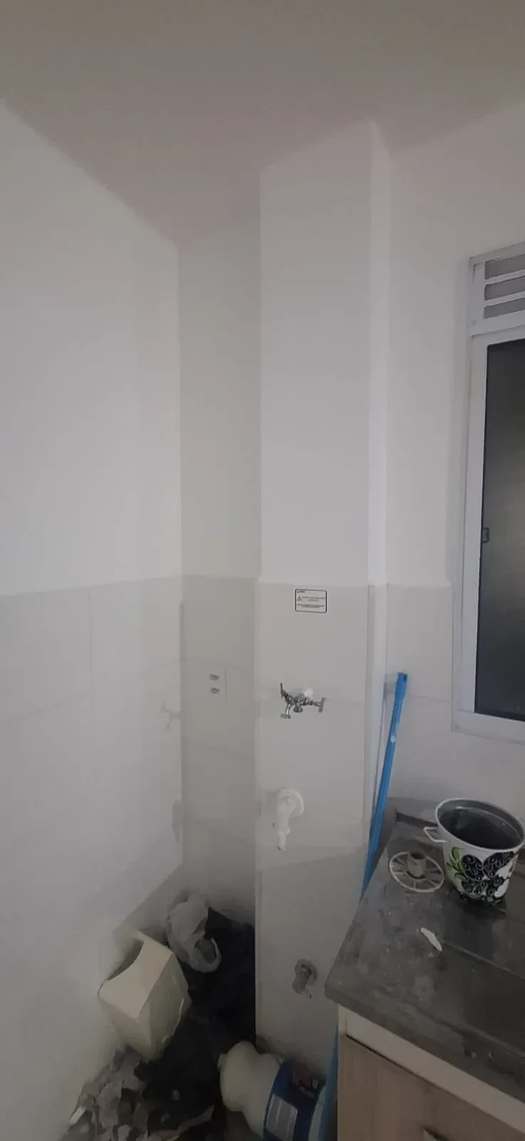 Imagem Apartamento com 2 Quartos para Alugar, 42 metros em Bom Retiro - São José dos Campos