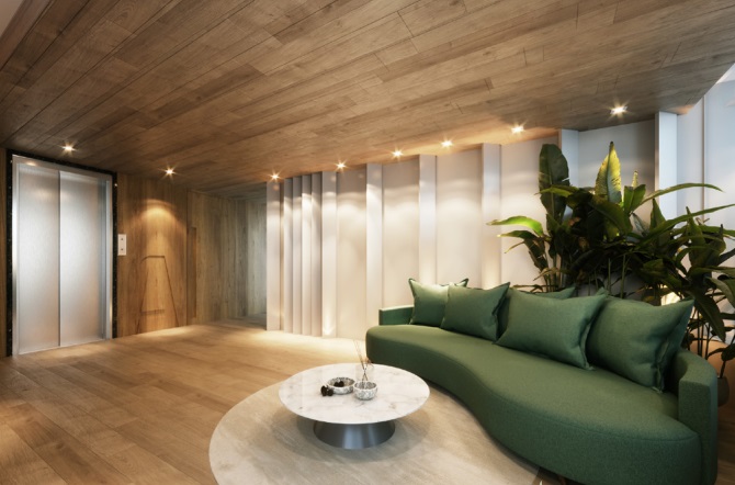 Imagem Apartamento com 2 Quartos à Venda, 44 m²em Boa Viagem - Recife
