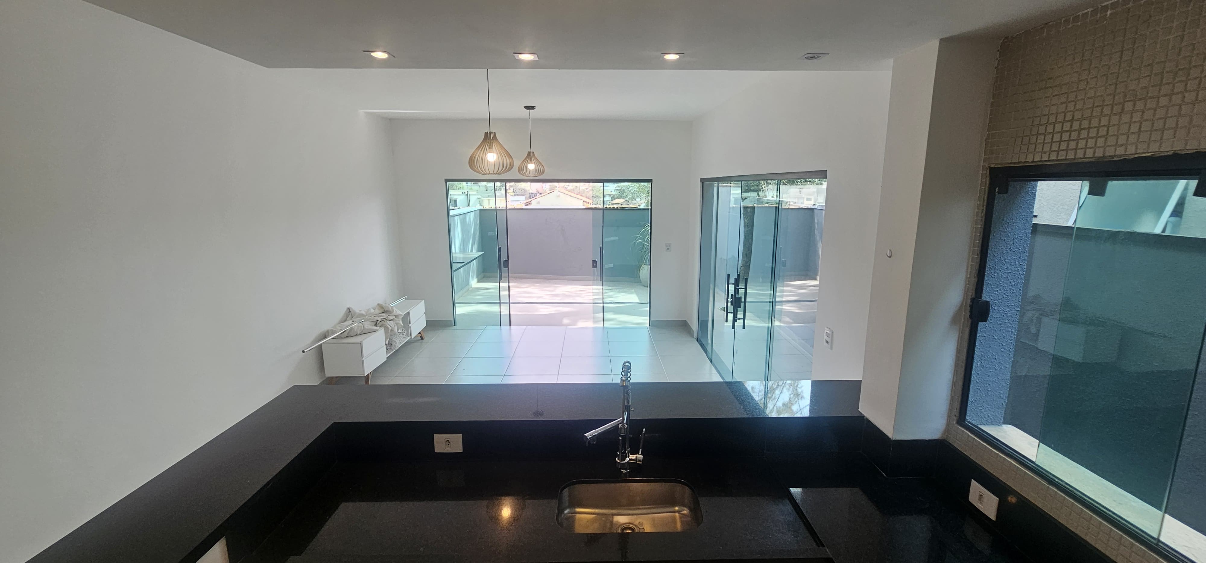 Imagem Casa com 3 Quartos à Venda, 150 m² em Jardim Maristela - Atibaia