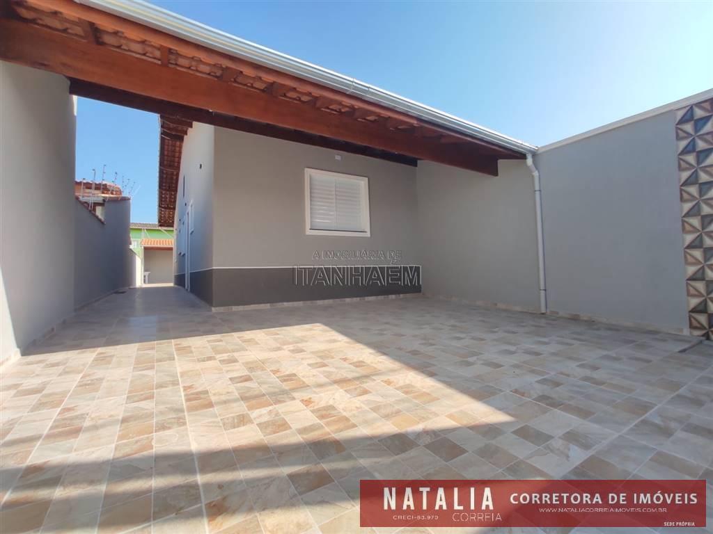 Imagem Casa com 2 Quartos à Venda, 87 m²em Balneário Tupy - Itanhaém