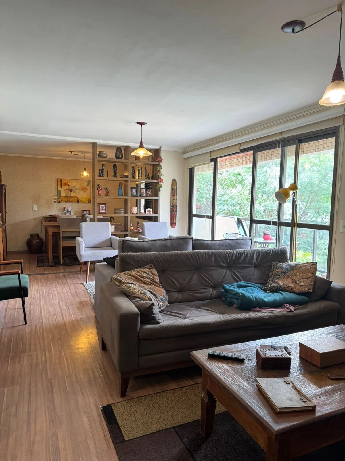 Imagem Apartamento com 3 Quartos à Venda, 109 m² em Vila Suzana - São Paulo