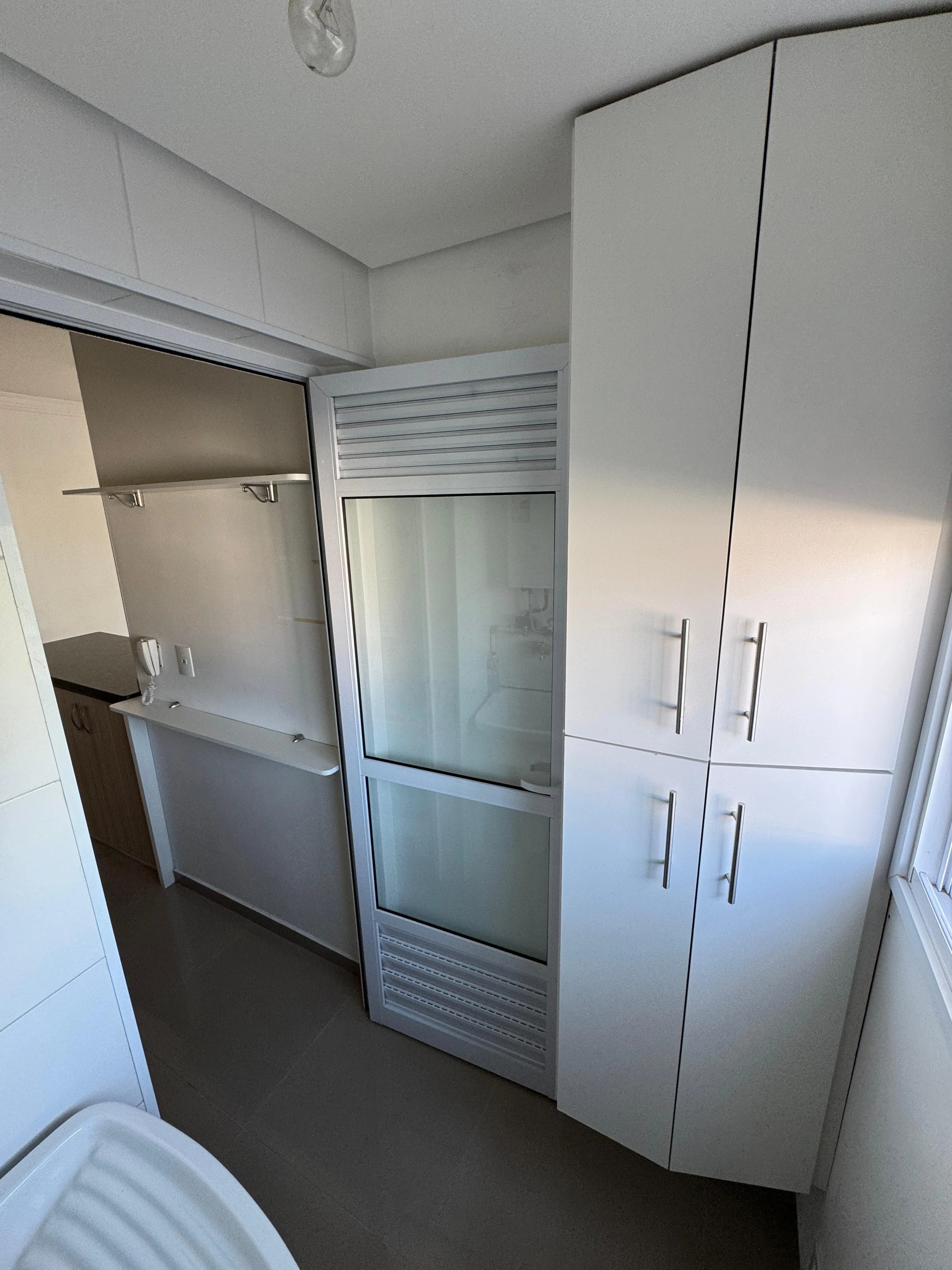 Imagem Apartamento com 3 Quartos à Venda, 65 m² em Vila Caraguatá - São Paulo