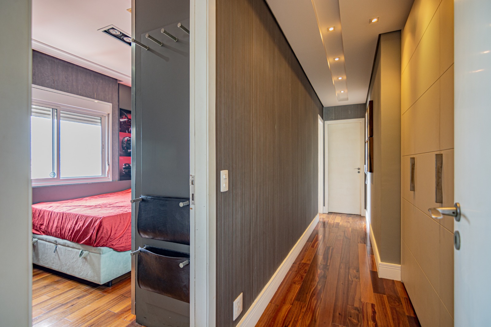 Imagem Apartamento com 4 Quartos à Venda, 206 m² em Vila Romana - São Paulo