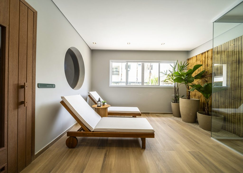 Foto do imóvel: Apartamento com 3 Quartos à Venda, 76 m² em Vila Suzana - São Paulo