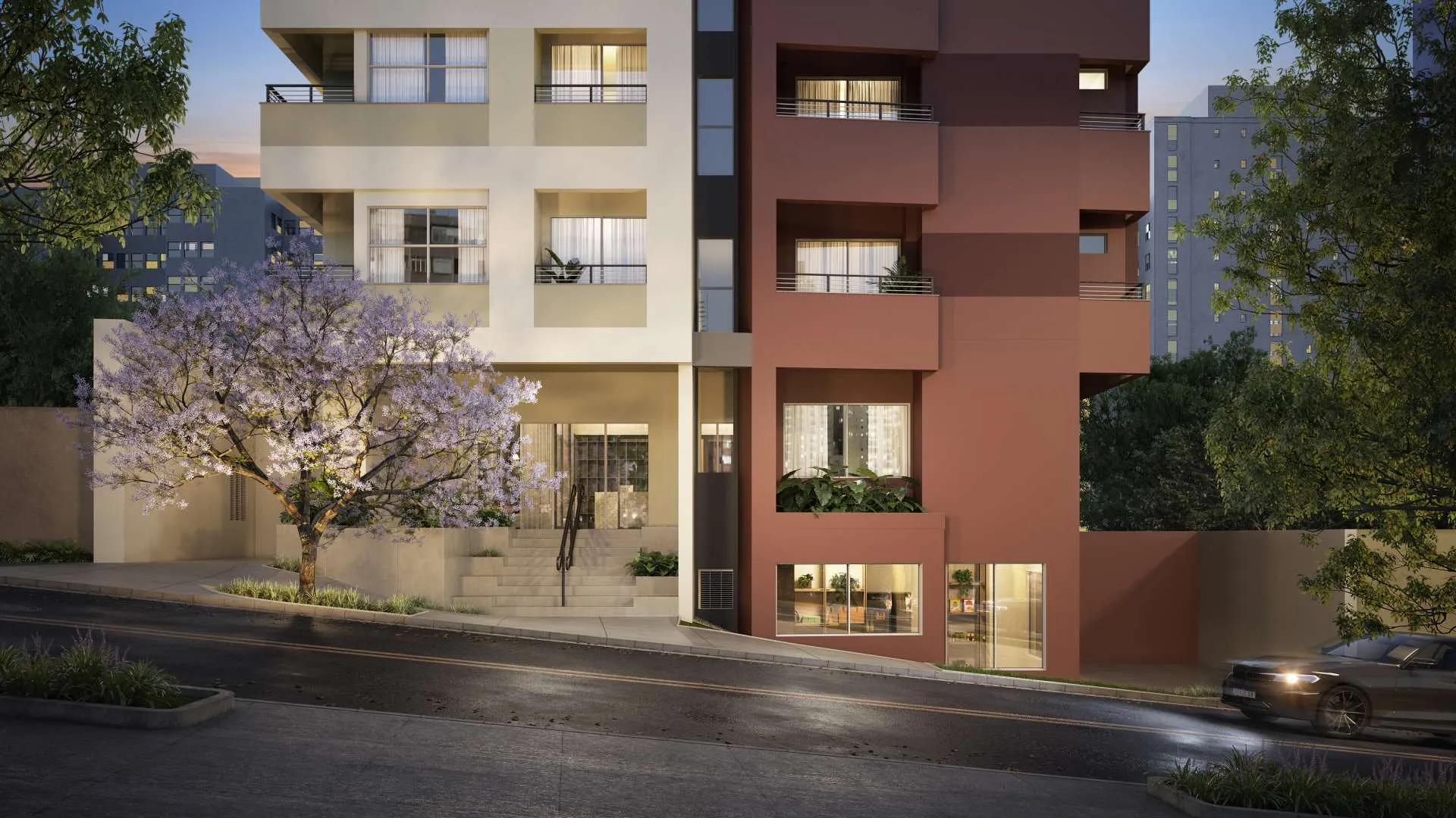 Imagem Apartamento com 1 Quarto à Venda, 22 m² em Bela Vista - São Paulo