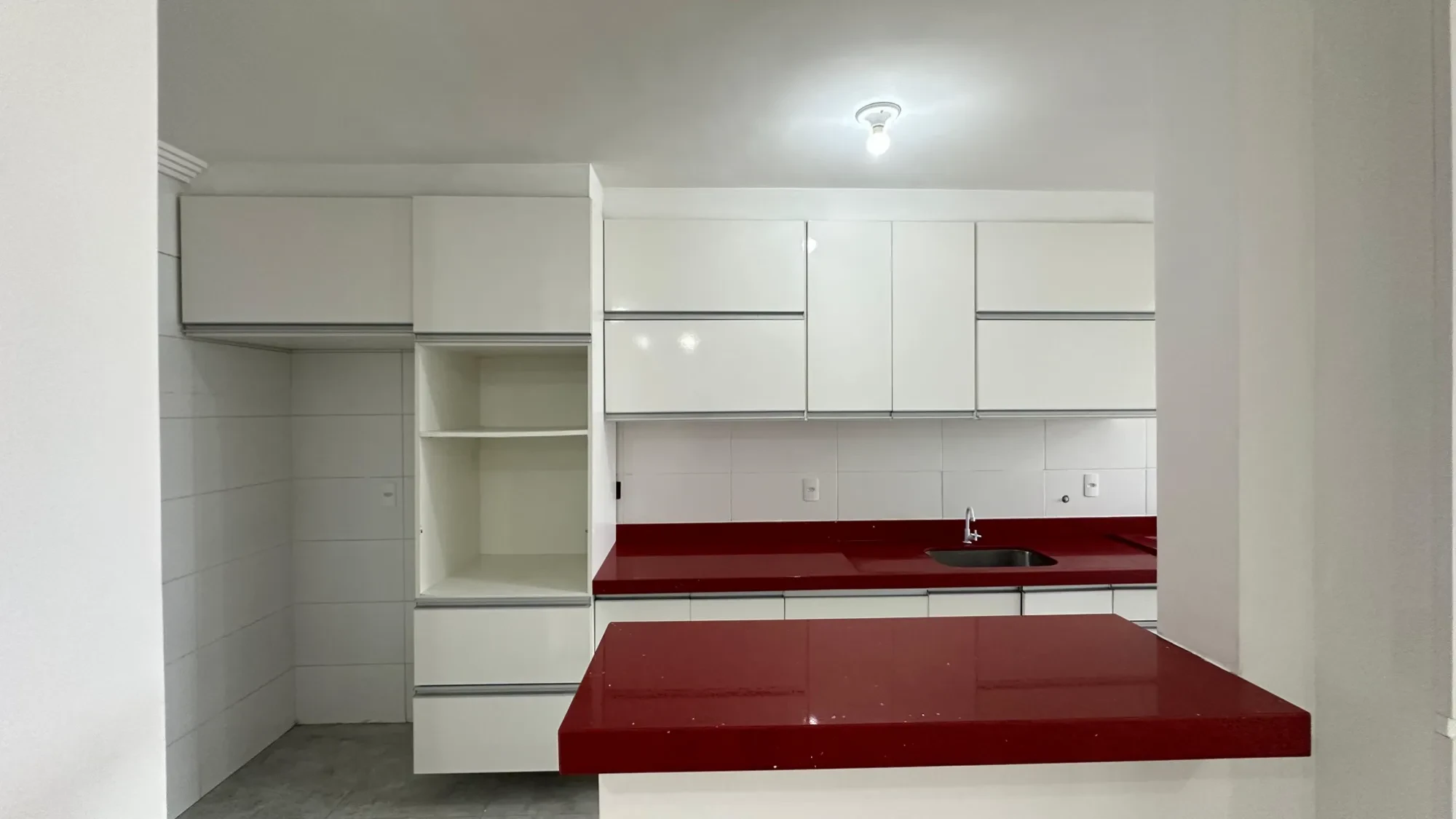 Imagem Apartamento com 2 Quartos à Venda, 86 m² em Aviação - Praia Grande