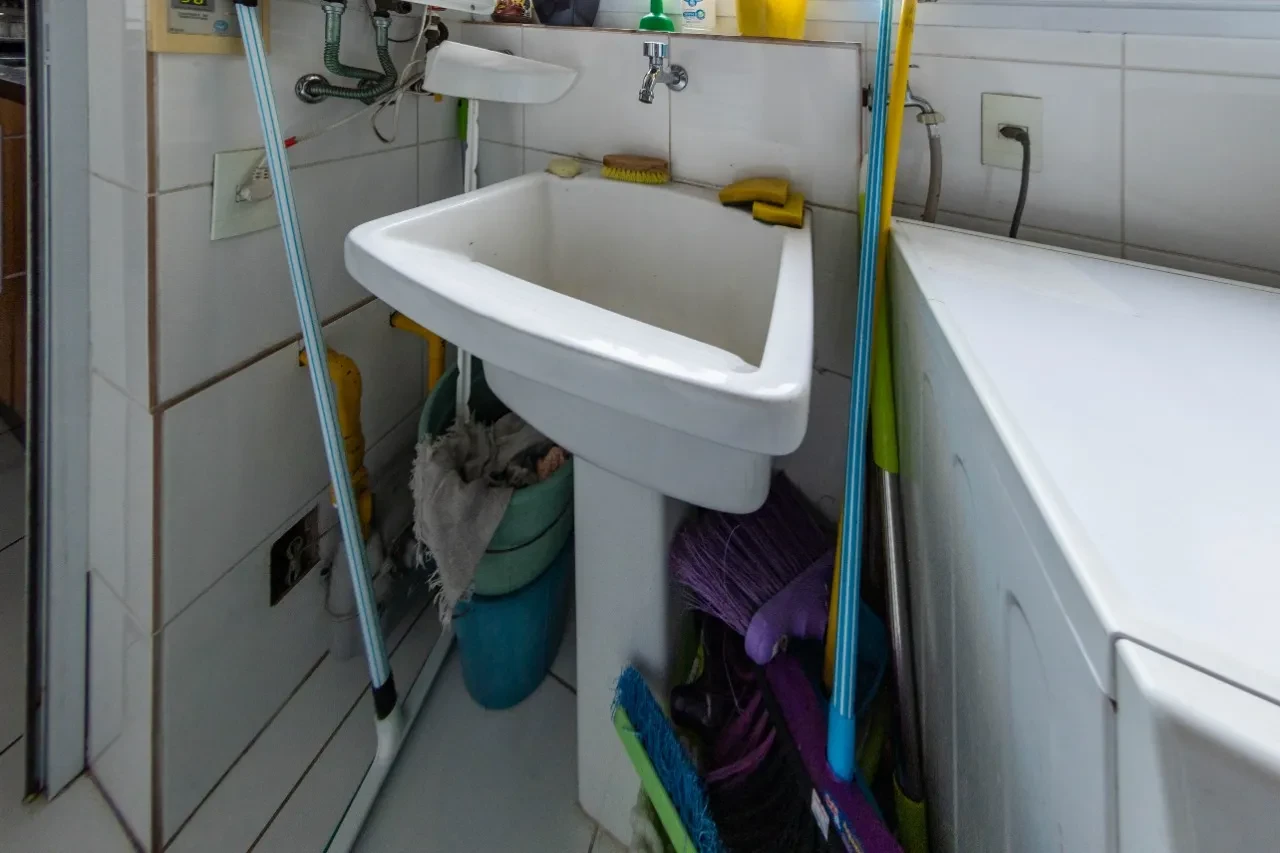 Imagem Apartamento com 3 Quartos à Venda, 156 m² em Jardim Avelino - São Paulo