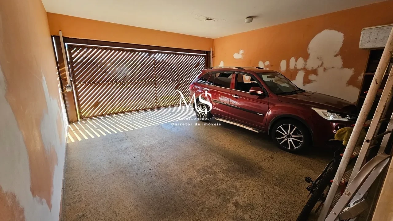 Imagem Casa com 4 Quartos à Venda, 776 metros em Setor de Habitações Individuais Sul - Brasília