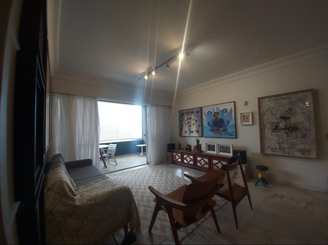 Imagem Apartamento com 3 Quartos à Venda, 167 m² em Costa Azul - Salvador