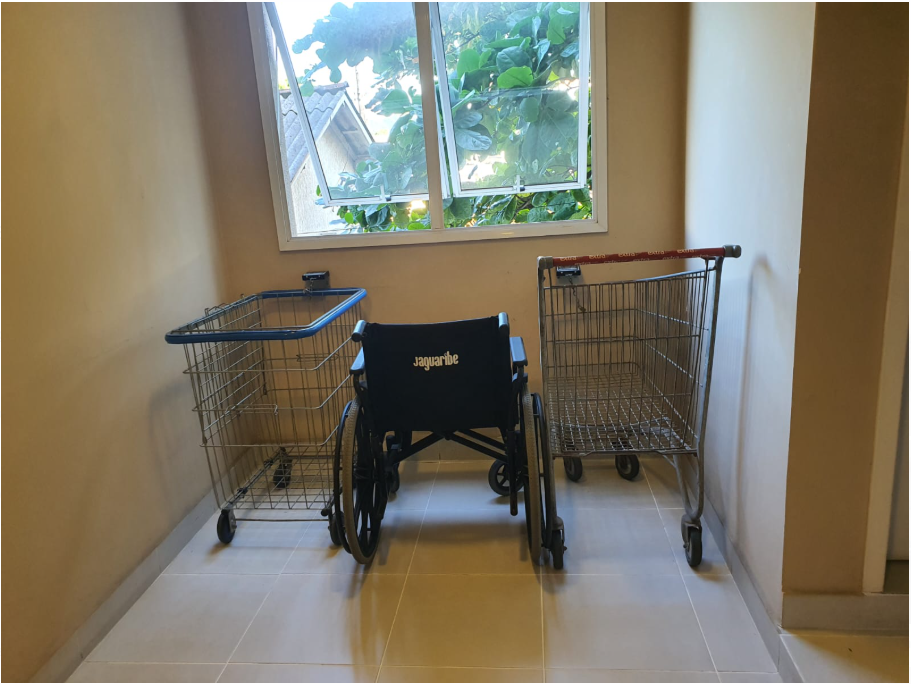 Imagem Apartamento com 2 Quartos à Venda, 90 m² em Centro - Cubatão
