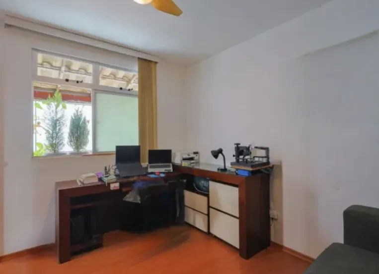 Imagem Cobertura com 3 Quartos à Venda, 176 m² em Sagrada Família - Belo Horizonte