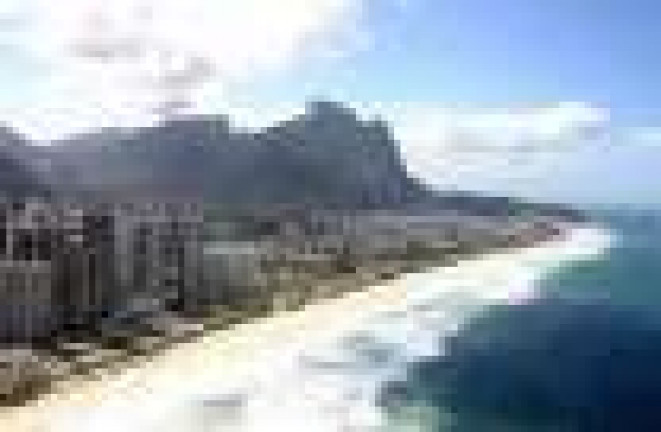 Imagem Apartamento com 3 Quartos à Venda, 112 m² em Barra da Tijuca - Rio de Janeiro