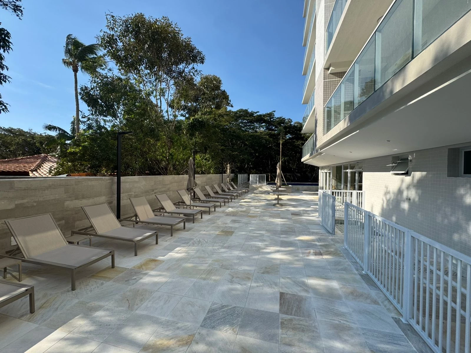 Imagem Apartamento com 1 Quarto à Venda, 56 m² em São Lourenço - Bertioga